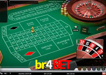 Jogos de mesa e apostas rápidas na br4bet