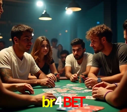 Loterias online na br4bet