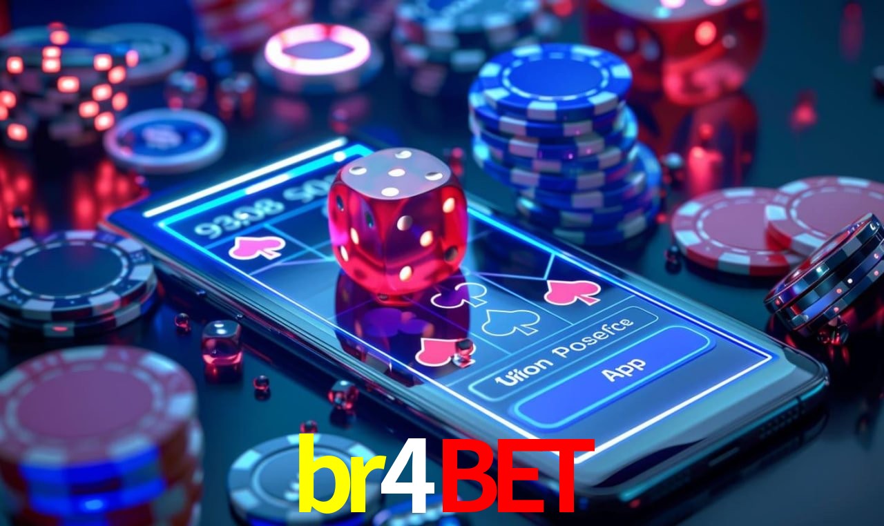 Canal oficial no Telegram da br4bet