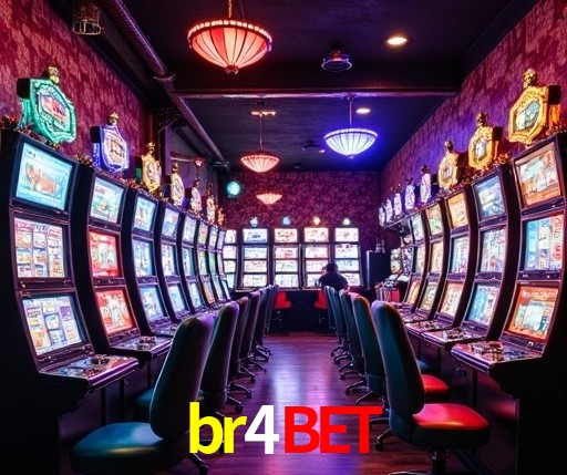 Segurança e performance na plataforma br4bet