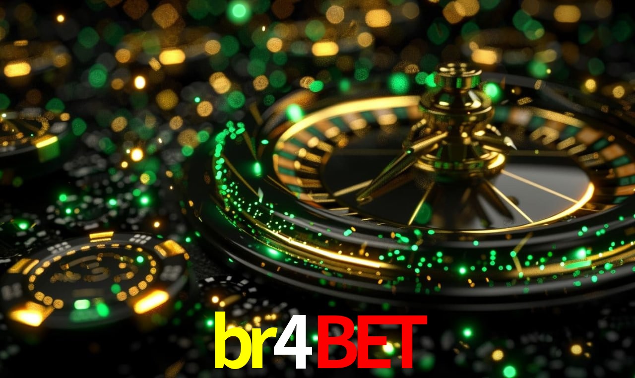 Slots com jackpots e giros grátis na br4bet
