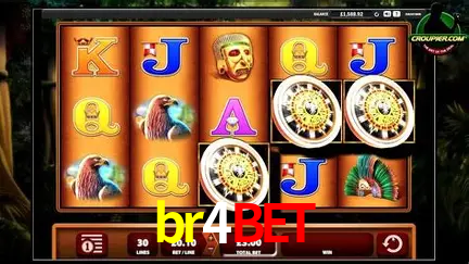 Bônus após cadastro na br4bet